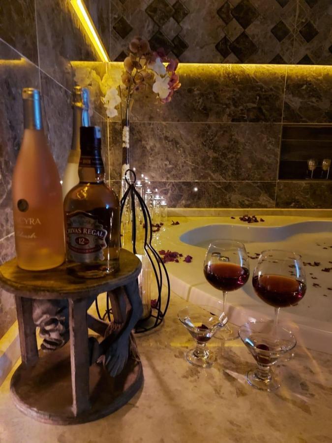 Elanis Apart Otel Antalya